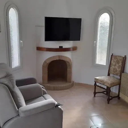 Villa Partida Villa