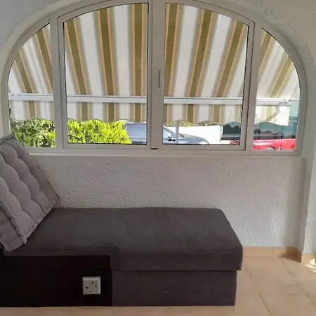 Villa Villa Partida Calpe
