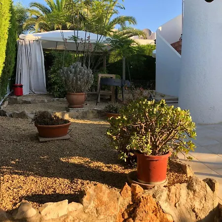 Villa Partida *