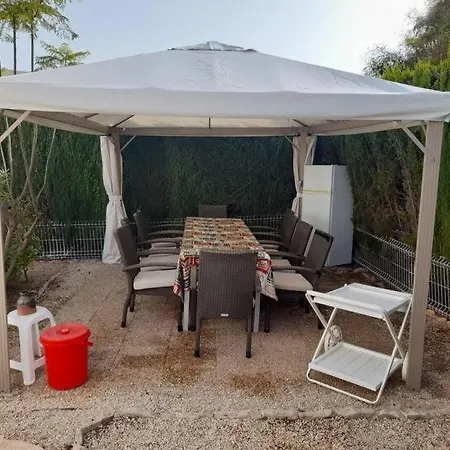 Villa Partida Villa