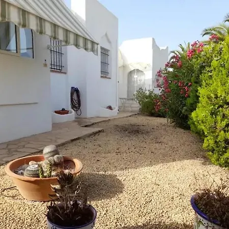 Villa Partida Villa Calpe