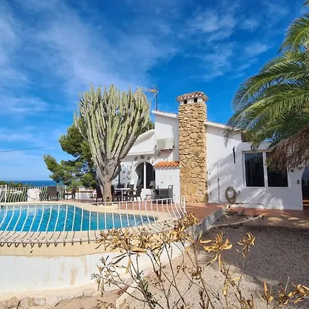 Villa Villa Partida *