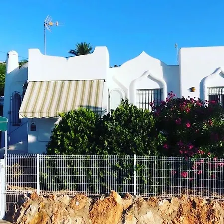 Villa Partida * Calpe