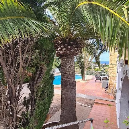Villa Partida
